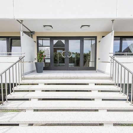 Duenenhof Zum Kronprinzen Whg 107 Wenningstedt-Braderup Exteriör bild
