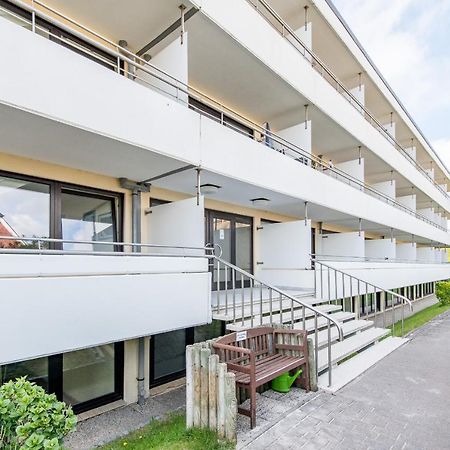 Duenenhof Zum Kronprinzen Whg 107 Wenningstedt-Braderup Exteriör bild