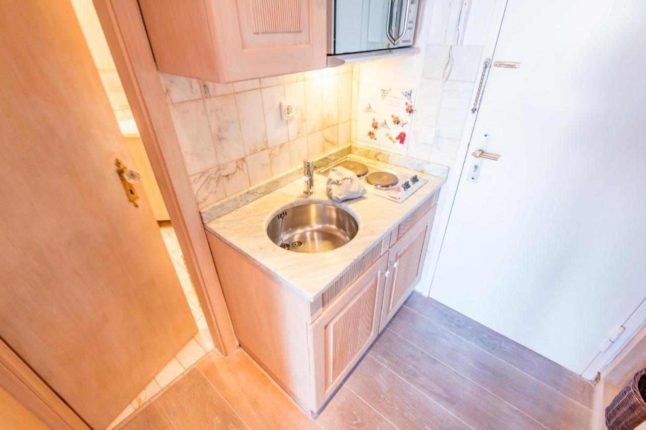 Duenenhof Zum Kronprinzen Whg 107 Wenningstedt-Braderup Exteriör bild